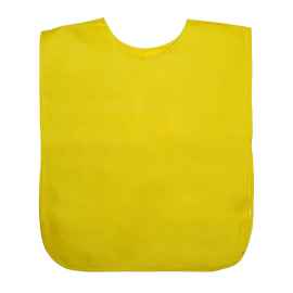 Футбольный жилет 'Vestr', желтый,  100% п/э, Цвет: желтый, Размер: 66*53 см