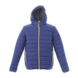 Куртка мужская 'COLONIA',ярко-синий, XL, 100% нейлон, 200  г/м2, Цвет: ярко-синий, Размер: XL