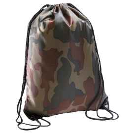 Рюкзак 'URBAN', камуфляж, 45?34,5 см, 100% полиэстер, 210D, Цвет: зеленый камуфляж