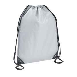 Рюкзак 'URBAN', светло-серый, 45?34,5 см, 100% полиэстер, 210D, Цвет: светло-серый