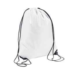 Рюкзак 'URBAN', белый, 45?34,5 см, 100% полиэстер, 210D, Цвет: белый