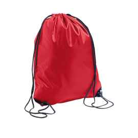 Рюкзак 'URBAN', красный, 45?34,5 см, 100% полиэстер, 210D, Цвет: красный