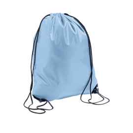 Рюкзак 'URBAN', голубой, 45?34,5 см, 100% полиэстер, 210D, Цвет: голубой