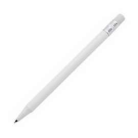 Механический карандаш CASTLE, белый, пластик, Цвет: белый