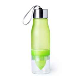 Бутылка SELMY, пластик,объем 700 мл., зеленый, Цвет: зеленый