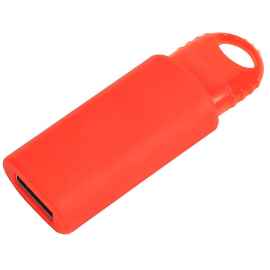 USB flash-карта 'Fix' (8Гб),красный, 5,8х2,1х1см,пластик, Цвет: красный