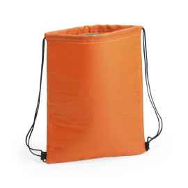 Термосумка NIPEX, оранжевый, полиэстер, алюминивая подкладка, 32 x 42  см, Цвет: оранжевый