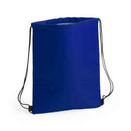 Термосумка NIPEX, синий, полиэстер, алюминивая подкладка, 32 x 42  см, Цвет: ярко-синий