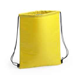 Термосумка NIPEX, желтый, полиэстер, алюминивая подкладка, 32 x 42  см, Цвет: желтый