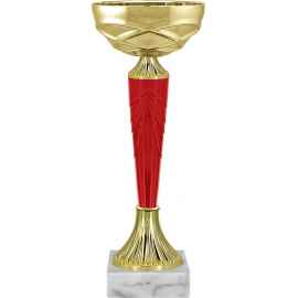 6703-250-102 Кубок Камрин, золото (красный)