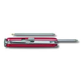 Шариковая ручка VICTORINOX, короткая, для ножей-брелоков 58 мм (артикулы 0.62 …)