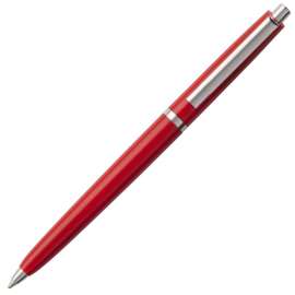 Ручка шариковая Classic, красная, Цвет: красный, Размер: 13, изображение 3