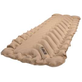 Надувной коврик Insulated Static V Luxe SL, песочный, Размер: 198х69х9 с, изображение 2