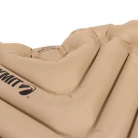 Надувной коврик Insulated Static V Luxe SL, песочный, Размер: 198х69х9 с, изображение 3