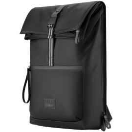 Рюкзак Urban Daily Plus, черный, Цвет: черный, Объем: 17