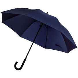 Зонт-трость Trend Golf AC, темно-синий, Цвет: синий, темно-синий