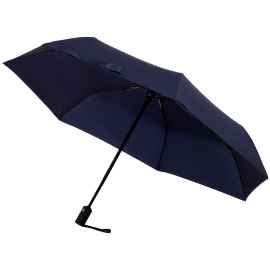 Зонт складной Trend Magic AOC, темно-синий, Цвет: синий, темно-синий