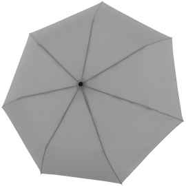 Зонт складной Trend Magic AOC, серый, Цвет: серый