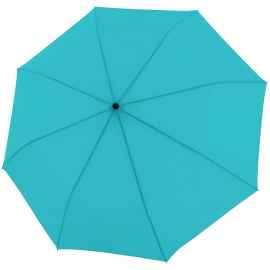 Зонт складной Trend Mini Automatic, синий, Цвет: синий