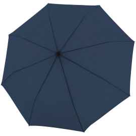 Зонт складной Trend Mini Automatic, темно-синий, Цвет: синий, темно-синий
