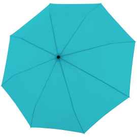 Зонт складной Trend Mini, синий, Цвет: синий