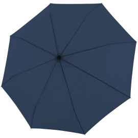 Зонт складной Trend Mini, темно-синий, Цвет: синий, темно-синий