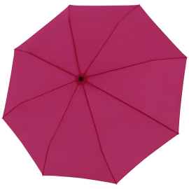 Зонт складной Trend Mini, бордовый, Цвет: бордовый, бордо