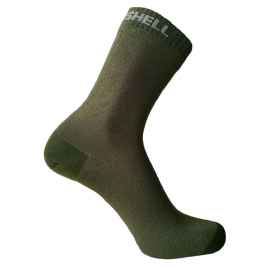 Водонепроницаемые носки Ultra Thin Crew, зеленые (оливковые), размер S, Цвет: зеленый, оливковый, Размер: S