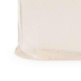 Сумка для покупок 'LARSEN', бежевый, 41x37 см, 100% хлопок, 105 г/м2, Цвет: бежевый, изображение 3