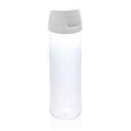 Бутылка Tritan™ Renew, 0,75 л, белый, прозрачный, Цвет: белый, прозрачный, Размер: , высота 25 см., диаметр 7 см.