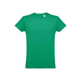 Мужская футболка LUANDA, Зелёный, S