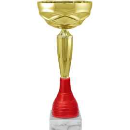 6901-102 Кубок Якша, золото (красный)