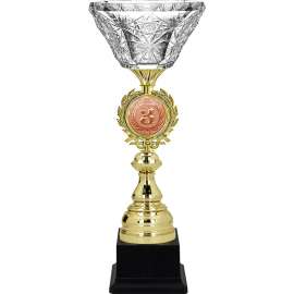 6910-460-103 Кубок Джита, золото (бронза)