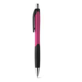 CARIBE. Шариковая ручка из ABS, Розовый