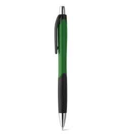 CARIBE. Шариковая ручка из ABS, Зелёный