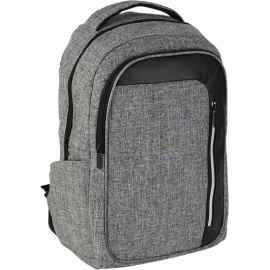 Рюкзак Vault для ноутбука 15 с защитой RFID, Серый