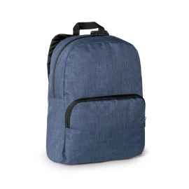 Рюкзак для ноутбука SKIEF, Синий