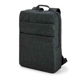 Рюкзак для ноутбука GRAPHS, темно-серый