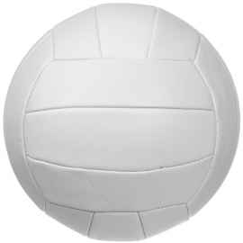 Волейбольный мяч Friday, белый, Цвет: белый