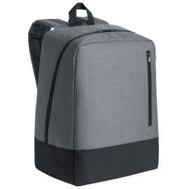 Рюкзак для ноутбука Bimo Travel, серый, Цвет: серый