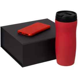 Набор Formation, красный, Цвет: красный, Размер: коробка: 20,5х20х8 см