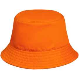 Панама Sunshade, оранжевая, Цвет: оранжевый