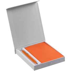 Набор Flat Mini, оранжевый, Цвет: оранжевый