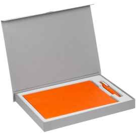 Набор Flat Maxi, оранжевый, Цвет: оранжевый
