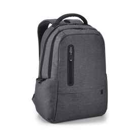 Рюкзак для ноутбука BOSTON, Серый