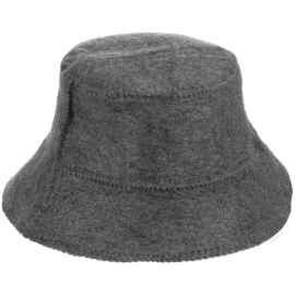 Банная шапка Panam, серая, Цвет: серый