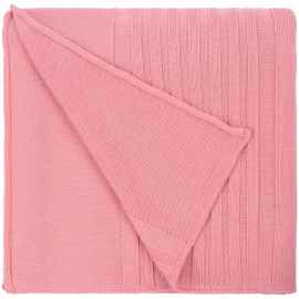 Плед Pail Tint, розовый, Цвет: розовый