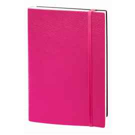 Ежедневник недатированный, розовый Prime , Цвет: розовый