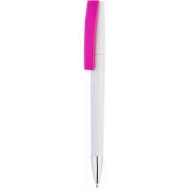 Ручка ZETA Розовая 1011.10