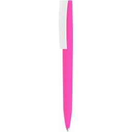 Ручка ZETA SOFT Розовая 1010.10